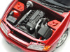 Tamiya 24090 1/24 Nissan Skyline GTR Model Kit hood
