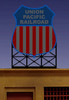 Miller Engineering 44-1802 Ho/N Union Pacific Billboard