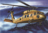Hobby Boss 87216 1/72 UH-60A Blackhawk Plastic Model Kit