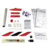 Estes 7308 Astrocam Flying Model Rocket Kit