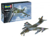 Revell 03833 1/144 Hawker Hunter FGA.9 Plastic Model Kit