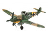 Revell 03829 1/32 Messerschmitt Bf109G-2/4 Plastic Model Kit