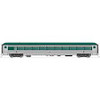 Rapido 517003 N New Haven 8600-Series Coaches Delivery Scheme with Skirts #8626