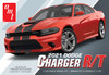 AMT 1323M 1/25 2021 Dodge Charger RT Model Kit