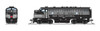 Broadway Limited N 7757 EMD F7 A/B New York Central #1653/2425 A-unit Paragon4 Sound/DC/DCC Unpowered B