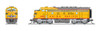 Broadway Limited N 7762 EMD F7 A/B Union Pacific #1472/1472C A-unit Paragon4 Sound/DC/DCC Unpowered B