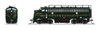 Broadway Limited N 7778 EMD F7A PRR #9699A Paragon4 Sound/DC/DCC