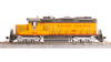 Broadway Limited 7467 Ho EMD GP20 Paragon4 Sound/DC/DCC - Union Pacific #487