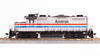 Broadway Limited 7472 Ho EMD GP20 Paragon4 Sound/DC/DCC - Amtrak  #574 Phase 3