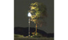 Woodland Scenics JP5633 Lamp Post Street Lights - HO Scale B