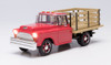 Woodland Scenics JP5975 Just Plug Vehicles - Heavy Hauler - O Scale