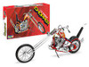 Revell 17326 1/8 L.A. Street Chopper Model Kit