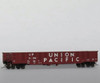 Trainworx 25207-35 N 52'6″ Corrugated Gondola - Union Pacific #31394