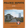 Morning Sun 1487 Prairie Depots In Color Volume 1