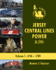 Morning Sun 1557 Jersey Central Power In Color Volume 1