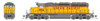 Broadway Limited 7648 HO EMD SD40 Paragon4 Sound/DC/DCC - Union Pacific #3106