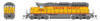 Broadway Limited 7649 HO EMD SD40 Paragon4 Sound/DC/DCC - Union Pacific #3117
