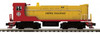 MTH 20-21671-1 O VO 1000 Diesel Engine w/Proto-Sound 3.0 - Sierra Railroad #42