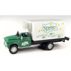 Classic Metal Works 30646 HO 1/87 1957 Chevy Refrigerated Box Truck (Sprite)