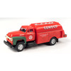 Classic Metal Works 30649 HO 1/87 1957 Ford Tanker Truck (Conoco)