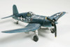 Tamiya 60775 1/72 Vought F4U-1A Corsair Model Kit