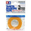 Tamiya 87208 Masking Tape 3mm