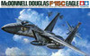 Tamiya 61029 1/48 McDonnell Douglas F-15C Eagle Model Kit