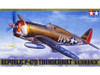 Tamiya 61086 1/48 Republic P-47D Thunderbolt Model Kit