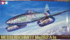 Tamiya 61087 1/48 Messerschmitt Me262 A-1A Model Kit