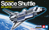 Tamiya 60402 1/100 Space Shuttle Atlantis Plastic Model Kit