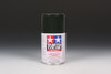 Tamiya 85002 Spray TS (Plastics) - TS-2 Dark Green 100Ml Spray Can