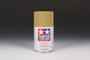 Tamiya 85003 Spray TS (Plastics) - TS-3 Dark Yellow 100Ml Spray Can