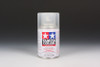 Tamiya 85013 Spray TS (Plastics) - TS-13 Gloss Clear 100Ml Spray Can