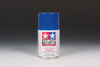 Tamiya 85015 Spray TS (Plastics) - TS-15 Blue 100Ml Spray Can
