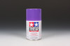 Tamiya 85024 Spray TS (Plastics) - TS-24 Purple 100Ml Spray Can