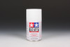 Tamiya 85026 Spray TS (Plastics) - TS-26 Pure White 100Ml Spray Can
