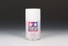 Tamiya 85027 Spray TS (Plastics) - TS-27 Matte White 100Ml Spray Can