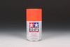 Tamiya 85036 Spray TS (Plastics) - TS-36 Fluorescent Red 100Ml Spray Can