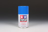 Tamiya 85044 Spray TS (Plastics) - TS-44 Brilliant Blue 100Ml Spray Can