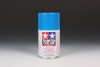 Tamiya 85054 Spray TS (Plastics) - TS-54 Light Metallic Blue 100Ml Spray Can