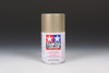 Tamiya 85087 Spray TS (Plastics) - TS-87 Titanium Gold 100Ml Spray Can