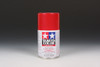 Tamiya 85095 Spray TS (Plastics) - TS-95 Metallic Red 100Ml Spray Can