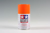 Tamiya 85098 Spray TS (Plastics) - TS-98 Pure Orange 100Ml Spray Can