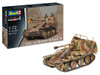 Revell 03316 1/72 Sd.Kfz. 138 Marder III Ausf. M Model Kit