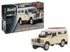 Revell 07056 1/24 Land Rover Series III LWB Plastic Model Kit