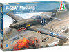 Italeri 1423 1/72 P-51A Mustang Plastic Model Kit