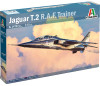 Italeri 1470 1/72 Sepecat Jaguar T.2 Plastic Model Kit