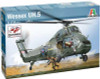 Italeri 2720 1/48 Wessex UH.5 Plastic Model Kit