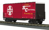 MTH 30-71141 O RailKing 40’ High Cube Box Car - Conrail #369311