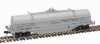 Atlas 50 004 878 N 42' Coil Steel Car - GE Railcar (DLRX) #166287